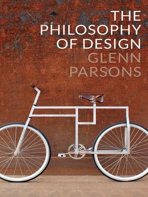 cover image of The Philosophy of Design